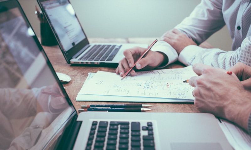 IT consulting agency
